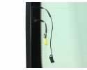 Front Windscreen Porsche 718 Cayman Antenna Sensor 2016 Gasket Color green