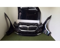 MASK FENDER LED BELT RADIATORS BMW G60 NEW 5 M PACKAGE CARBON 416 SHADOW