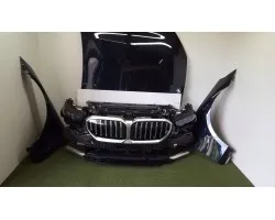 Mascara de Guardabarros LED para Radiadores BMW G60 5 M Paquete Carbono 416 Shadow
