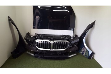 MASK FENDER LED BELT RADIATORS BMW G60 NEW 5 M PACKAGE CARBON 416 SHADOW