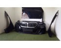 MASK FENDER LED BELT RADIATORS BMW G60 NEW 5 M PACKAGE CARBON 416 SHADOW Catalog number of the part MASKA BLOTNIK LED PAS CHLODN