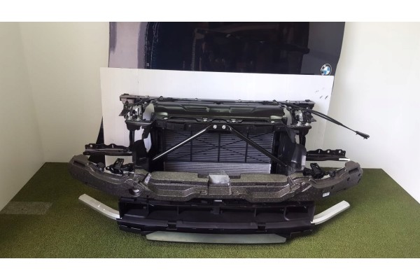 MASK FENDER LED BELT RADIATORS BMW G60 NEW 5 M PACKAGE CARBON 416 SHADOW Part manufacturer BMW OE