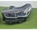 MASK FENDER LED BELT RADIATORS BMW G60 NEW 5 M PACKAGE CARBON 416 SHADOW Car type passenger cars