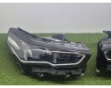 MASK FENDER LED BELT RADIATORS BMW G60 NEW 5 M PACKAGE CARBON 416 SHADOW Quality of parts according to GVO O original with manuf