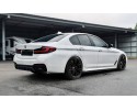 Splitter Set for BMW G30 M Package Facelift