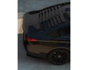 Splitter Set for BMW G30 M Package Facelift Packaging status original