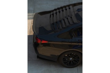 Splitter Set for BMW G30 M Package Facelift Packaging status original