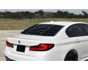 Splitter Set for BMW G30 M Package Facelift Car type passenger cars