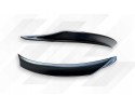 Splitter Set for BMW G30 M Package Facelift Color black