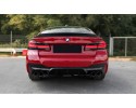 Splitter Set for BMW G30 M Package Facelift Catalog number of substitutes BG30 WB 01 A