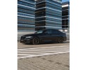Splitter Set for BMW G30 M Package Facelift Installation side front rear