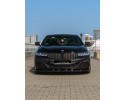 Set de Splitters para Paragolpes Delantero BMW G30 M-Sport Facelift