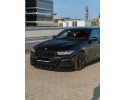 Set de Splitters para Paragolpes Delantero BMW G30 M-Sport Facelift