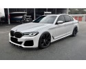 Set de Splitters para Paragolpes Delantero BMW G30 M-Sport Facelift