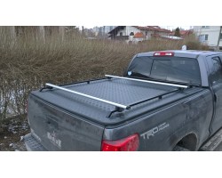 Toyota Tundra Dodge Ram Ford F150 Body Cover Box Paki