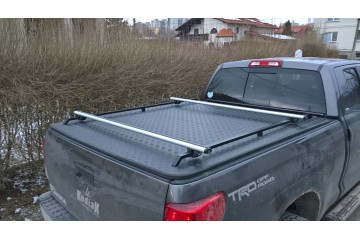 Toyota Tundra Dodge Ram Ford F150 Body Cover Box Paki
