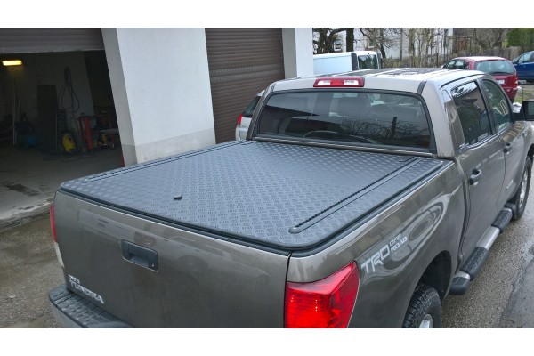 Toyota Tundra Dodge Ram Ford F150 Body Cover Box Paki Catalog number of the part 1212221