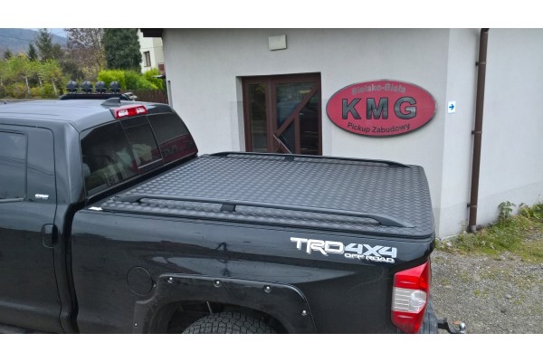 Cubierta para Caja de Carga Toyota Tundra Dodge Ram Ford F150