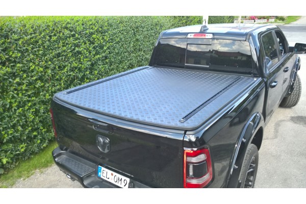 Cubierta para Caja de Carga Toyota Tundra Dodge Ram Ford F150