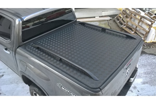 Cubierta para Caja de Carga Toyota Tundra Dodge Ram Ford F150