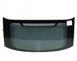Cristal Trasero con Antena Calefactada para Porsche Cayenne Coupe 2019- LAMINADO