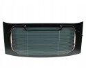 Rear Window Flap Porsche Cayenne Coupe Heated Antenna 2019 LAMINATED Catalog number of the part 5907191246673