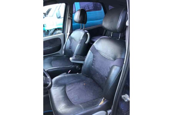 RENAULT SCENIC I (JA...) 1.9 DTI Authentique