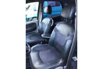 RENAULT SCENIC I (JA...) 1.9 DTI Authentique