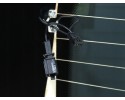Rear Window Flap Porsche Cayenne Coupe Heated Antenna 2019 LAMINATED Part manufacturer no brand