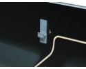 Rear Window Flap Porsche Cayenne Coupe Heated Antenna 2019 LAMINATED Additional information antenna heating
