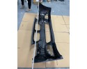 Bumper set BMW F10 M Package Mpakiet 2010 2013r Double Exhaust EAN GTIN 5906480811837