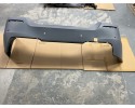 Kit de Parachoques M-Sport para BMW F10 (2010-2013) - Doble Escape