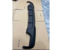 Kit de Parachoques M-Sport para BMW F10 (2010-2013) - Doble Escape