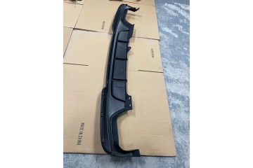 Kit de Parachoques M-Sport para BMW F10 (2010-2013) - Doble Escape