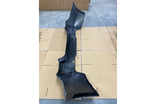 Kit de Parachoques M-Sport para BMW F10 (2010-2013) - Doble Escape