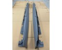 Kit de Parachoques M-Sport para BMW F10 (2010-2013) - Doble Escape