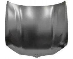 Capó de aluminio para BMW X4 G02 2018-