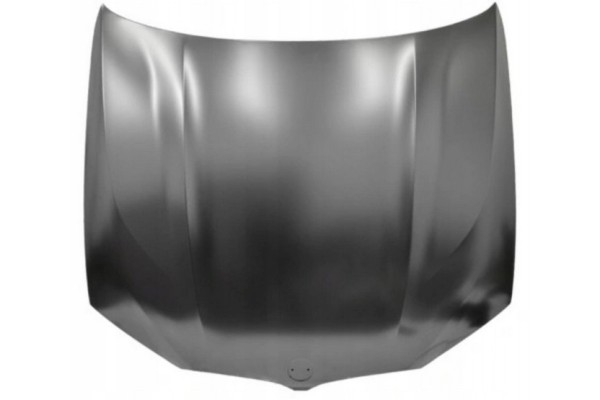 BMW X4 G02 18 MASK ALUMINIUM COVER 41002459937