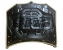 BMW X4 G02 18 MASK ALUMINIUM COVER 41002459937 Catalog number of the part A13780 2