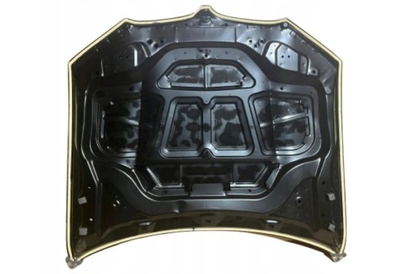 BMW X4 G02 18 MASK ALUMINIUM COVER 41002459937 Catalog number of the part A13780 2