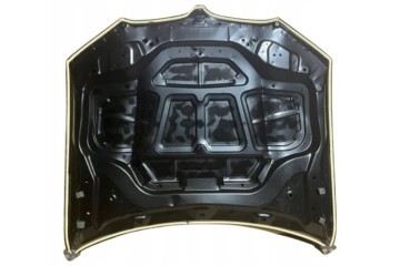 BMW X4 G02 18 MASK ALUMINIUM COVER 41002459937 Catalog number of the part A13780 2