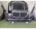 BMW X7 G07 FENDER MASK BUMPER BELT COOLER BLACK 475