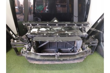 BMW X7 G07 FENDER MASK BUMPER BELT COOLER BLACK 475 Catalog number of the part BMW X7 G07 MASKA BLOTNIK ZDERZAK PAS CHLODNICA BL