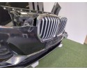 Refuerzo de Capó, Guardabarros y Parachoques con Radiador para BMW X7