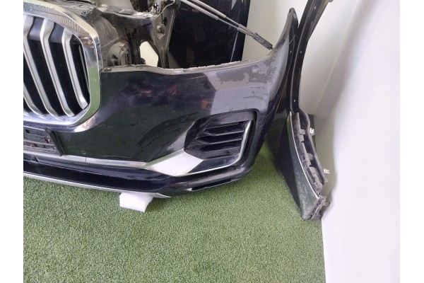 Refuerzo de Capó, Guardabarros y Parachoques con Radiador para BMW X7
