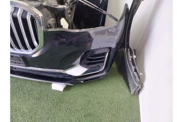 Refuerzo de Capó, Guardabarros y Parachoques con Radiador para BMW X7