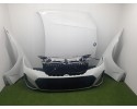 FENDER MASK BUMPER BELT BMW M PACKAGE G20 LIFT LCI 475 B39 SCHWARZ 668 C10