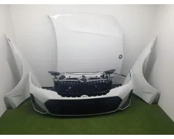 Faldón delantero paquete M BMW G20 LCI Lift color Schwarz II 668