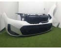 FENDER MASK BUMPER BELT BMW M PACKAGE G20 LIFT LCI 475 B39 SCHWARZ 668 C10 Catalog number of the part MASKA BLOTNIK ZDERZAK PAS 