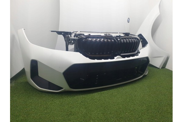 FENDER MASK BUMPER BELT BMW M PACKAGE G20 LIFT LCI 475 B39 SCHWARZ 668 C10 Catalog number of the part MASKA BLOTNIK ZDERZAK PAS 